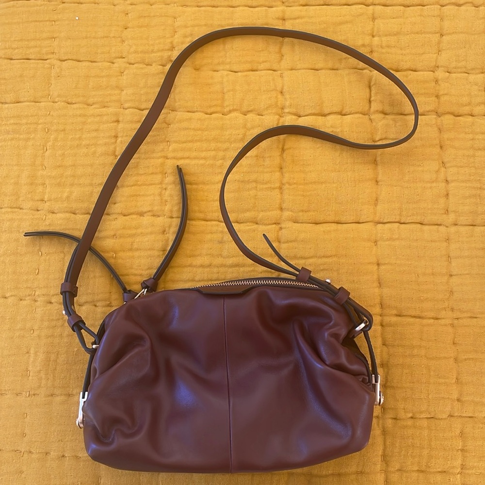 Rag And Bone Cross Body Bag - image 1